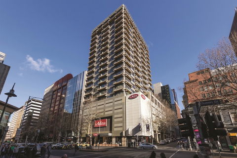 Adina Apartment Hotel Melbourne - Rent Accommodation 0