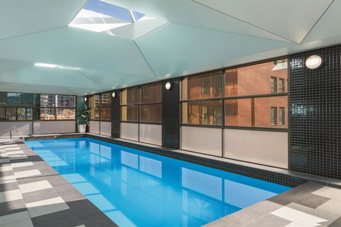 Adina Apartment Hotel Melbourne - Rent Accommodation 3