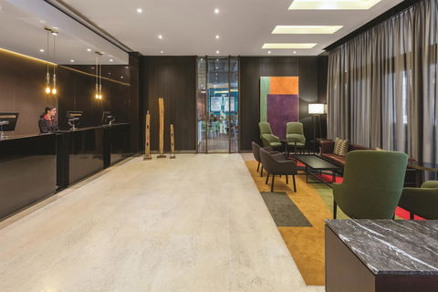 Adina Apartment Hotel Melbourne - Rent Accommodation 5