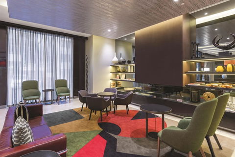 Adina Apartment Hotel Melbourne - Rent Accommodation 4