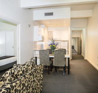 Collins Hotel - Rent Accommodation