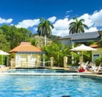 Aqualuna Beach Resort - Rent Accommodation