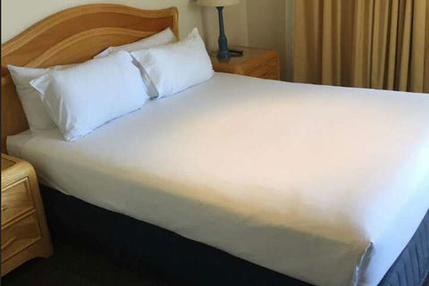 Aqualuna Beach Resort - Rent Accommodation 7