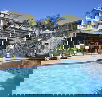 Beach Retreat Coolum - Rent Accommodation