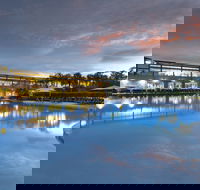 Crowne Plaza Hunter Valley an IHG Hotel - Rent Accommodation