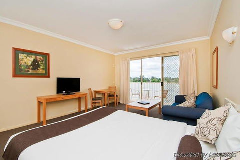 Comfort Inn & Suites Nagambie Lakes - Rent Accommodation 1