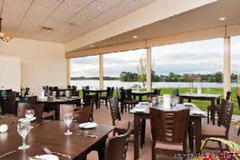 Comfort Inn & Suites Nagambie Lakes - Rent Accommodation 0
