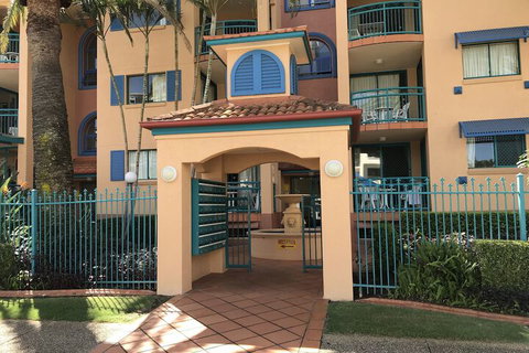 Aruba Sands Resort - Rent Accommodation 5