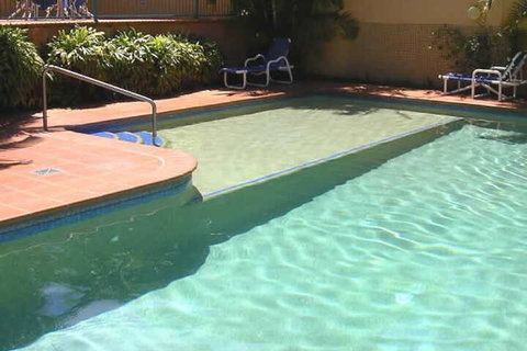 Aruba Sands Resort - Rent Accommodation 7