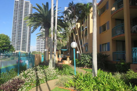 Aruba Sands Resort - Rent Accommodation 3