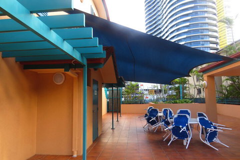 Aruba Sands Resort - Rent Accommodation 4