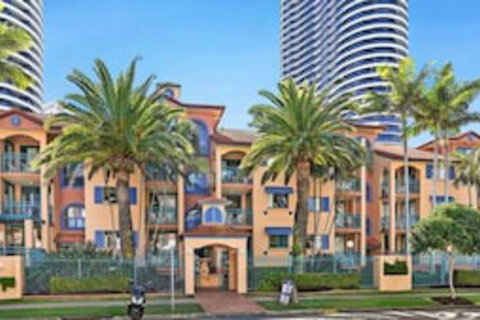 Aruba Sands Resort - Rent Accommodation 0