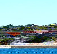 Kangaroo Island Seaside Inn - Rent Accommodation