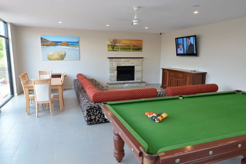 Country Comfort Amity Motel - Rent Accommodation 6