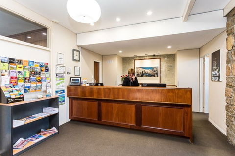Country Comfort Amity Motel - Rent Accommodation 2
