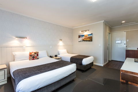 Country Comfort Amity Motel - Rent Accommodation 5