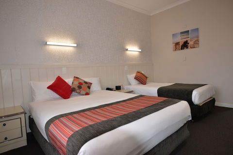 Country Comfort Amity Motel - Rent Accommodation 3