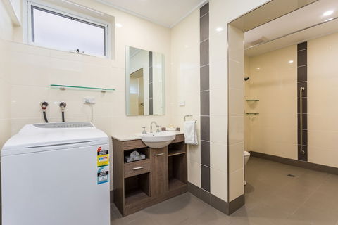 Country Comfort Amity Motel - Rent Accommodation 4
