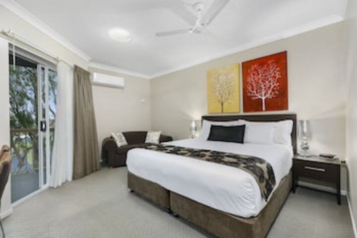 Maryborough QLD Rent Accommodation