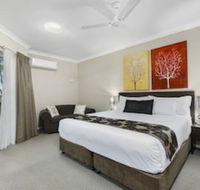Best Western Kimba Lodge - Rent Accommodation
