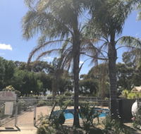 Nagambie Motor Inn - Rent Accommodation