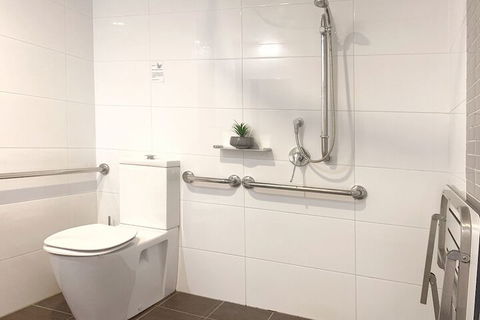 Airport Ascot Motel - Rent Accommodation 4