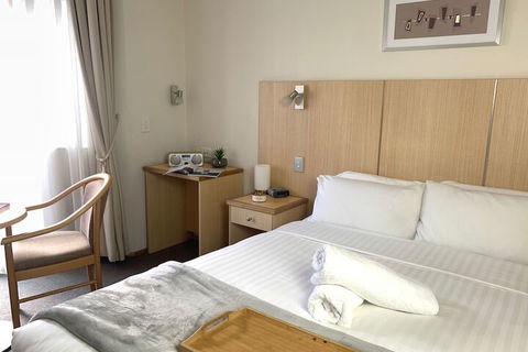 Airport Ascot Motel - Rent Accommodation 5