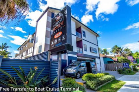 Airport Ascot Motel - Rent Accommodation 0