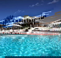 Opal Cove Resort - Rent Accommodation