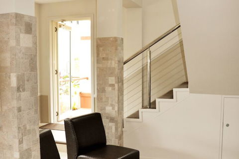 City Oasis Inn - Rent Accommodation 6