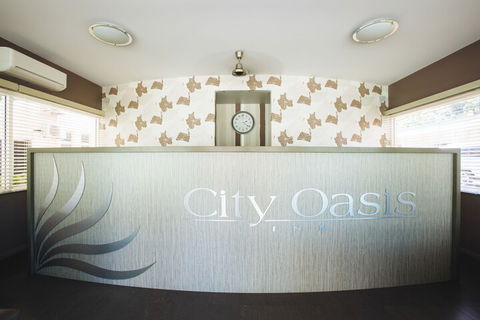 City Oasis Inn - Rent Accommodation 7