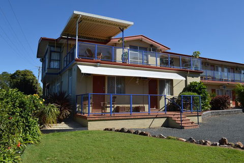 Taree Motor Inn - Rent Accommodation 2
