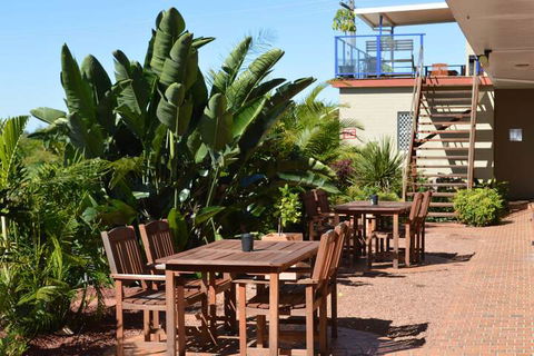 Taree Motor Inn - Rent Accommodation 1