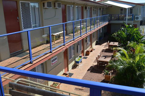 Taree Motor Inn - Rent Accommodation 3