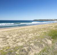 Seashells Beachfront Resort - Rent Accommodation