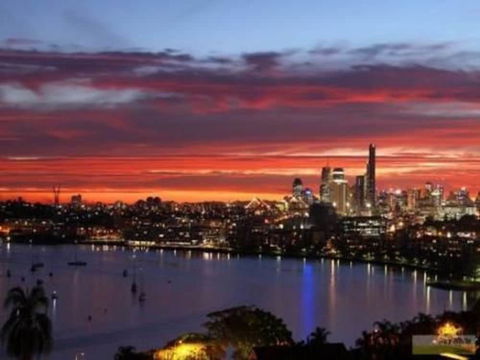 Airport International Hotel Brisbane - Rent Accommodation 2
