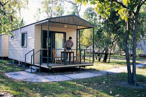 Aurora Kakadu Lodge - Rent Accommodation 7