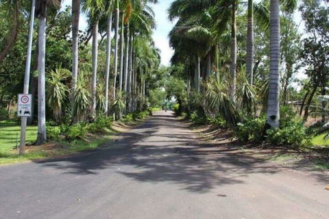 Aurora Kakadu Lodge - Rent Accommodation 2