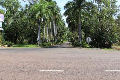 Aurora Kakadu Lodge - Rent Accommodation 1