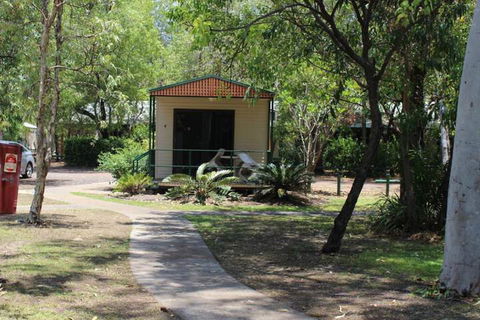Aurora Kakadu Lodge - Rent Accommodation 5