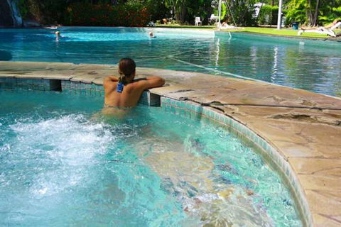 Aurora Kakadu Lodge - Rent Accommodation 4
