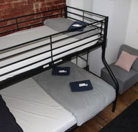 All Nations Backpackers Melbourne - Rent Accommodation
