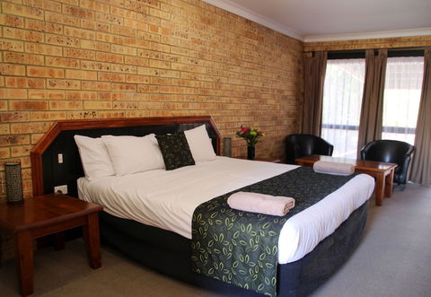 Albert Park Motor Inn - Rent Accommodation 5