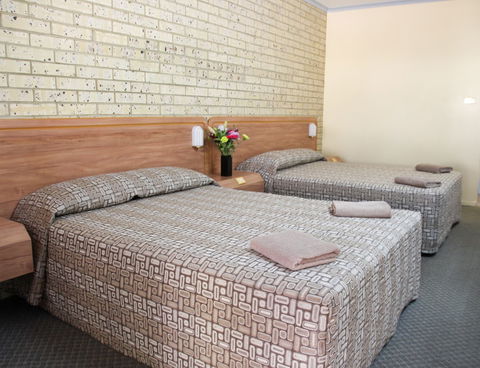 Albert Park Motor Inn - Rent Accommodation 6