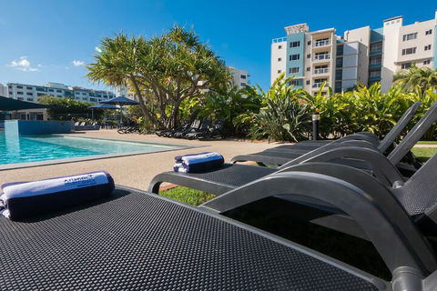 Atlantis Marcoola - Rent Accommodation 4