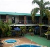 Comfort Inn Park Beach - Rent Accommodation