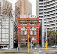 Hotel Lindrum Melbourne MGallery - Rent Accommodation