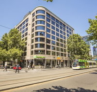 Holiday Inn Melbourne on Flinders an IHG Hotel - Rent Accommodation