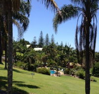 Paradise Palms Resort - Rent Accommodation