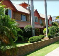 Royal Palms Motor Inn - Rent Accommodation